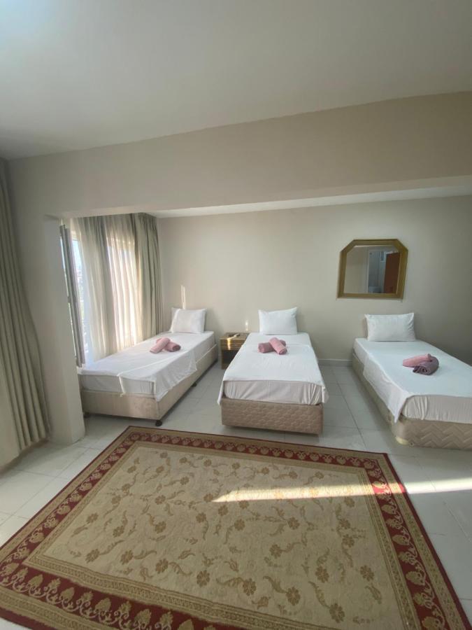 Ceylan Hotel Стамбул Экстерьер фото