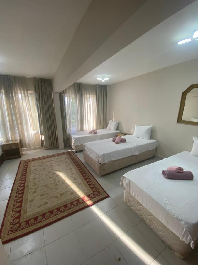 Ceylan Hotel Стамбул Экстерьер фото