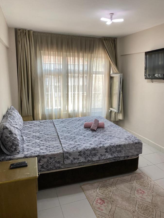 Ceylan Hotel Стамбул Экстерьер фото