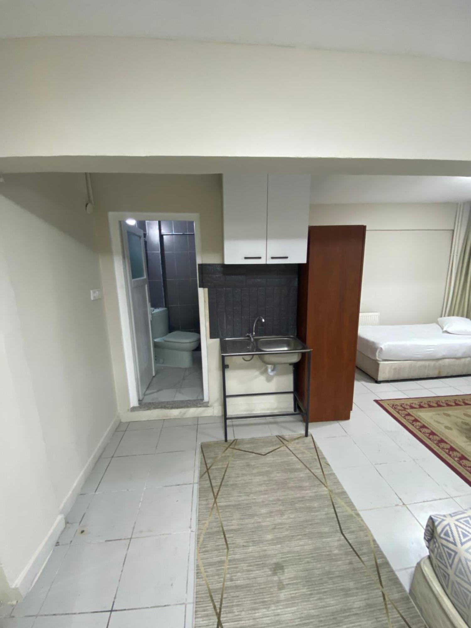 Ceylan Hotel Стамбул Экстерьер фото