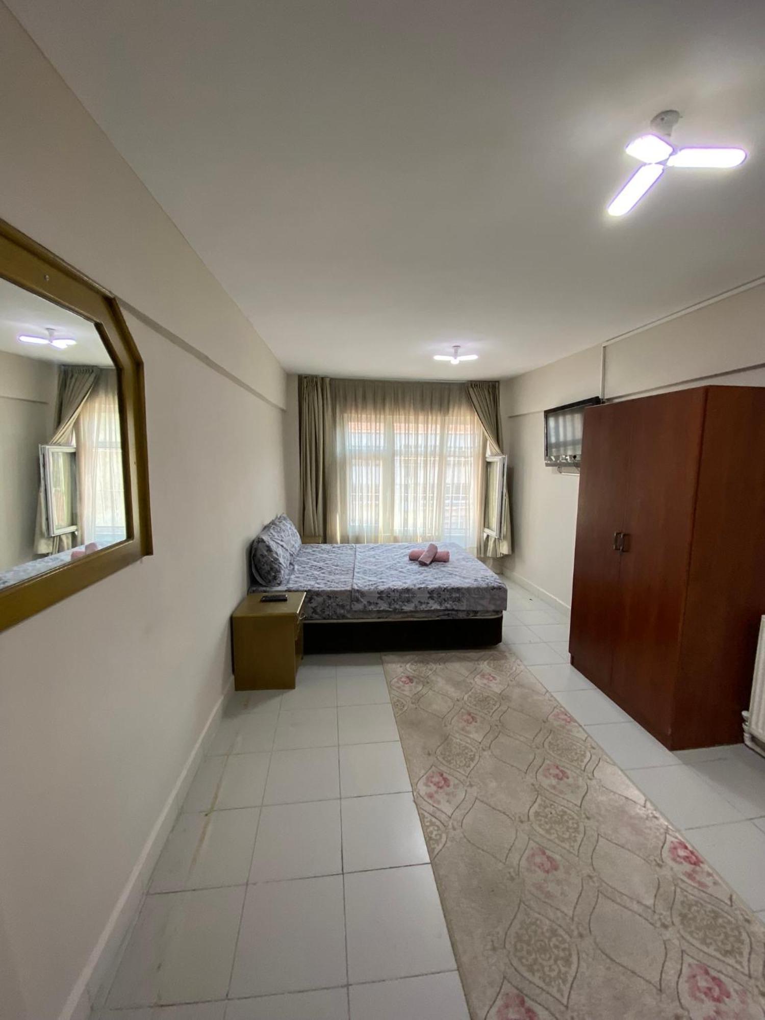 Ceylan Hotel Стамбул Экстерьер фото