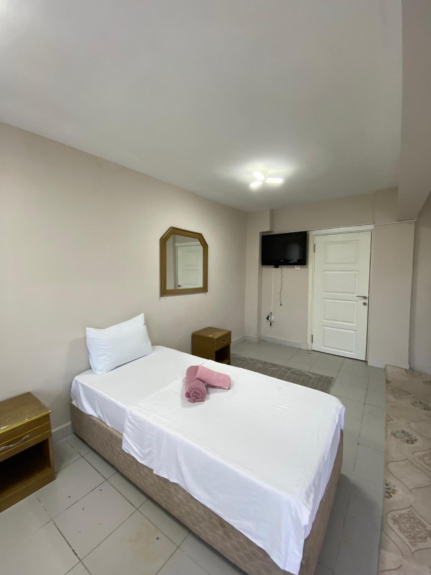 Ceylan Hotel Стамбул Экстерьер фото