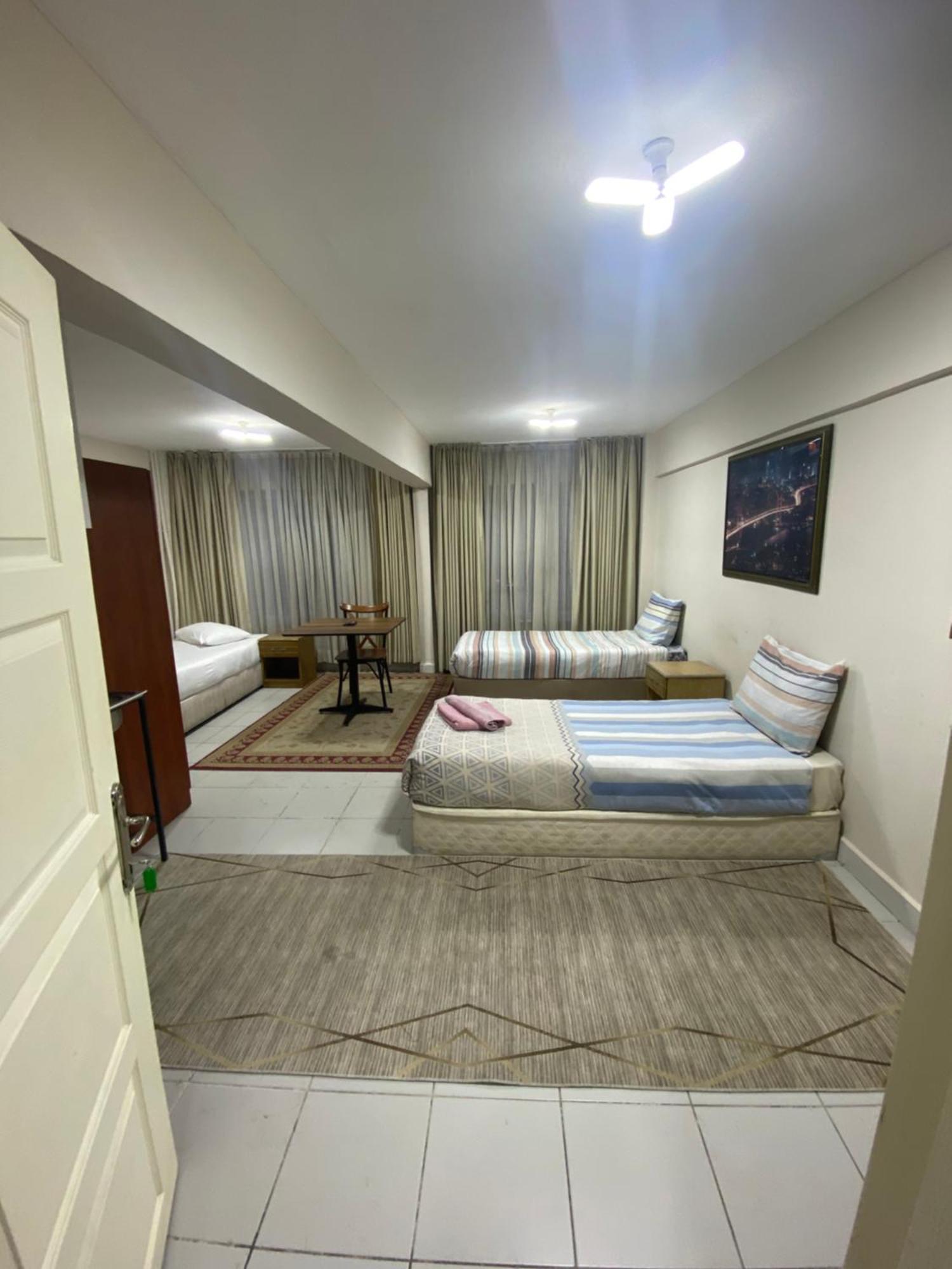Ceylan Hotel Стамбул Экстерьер фото