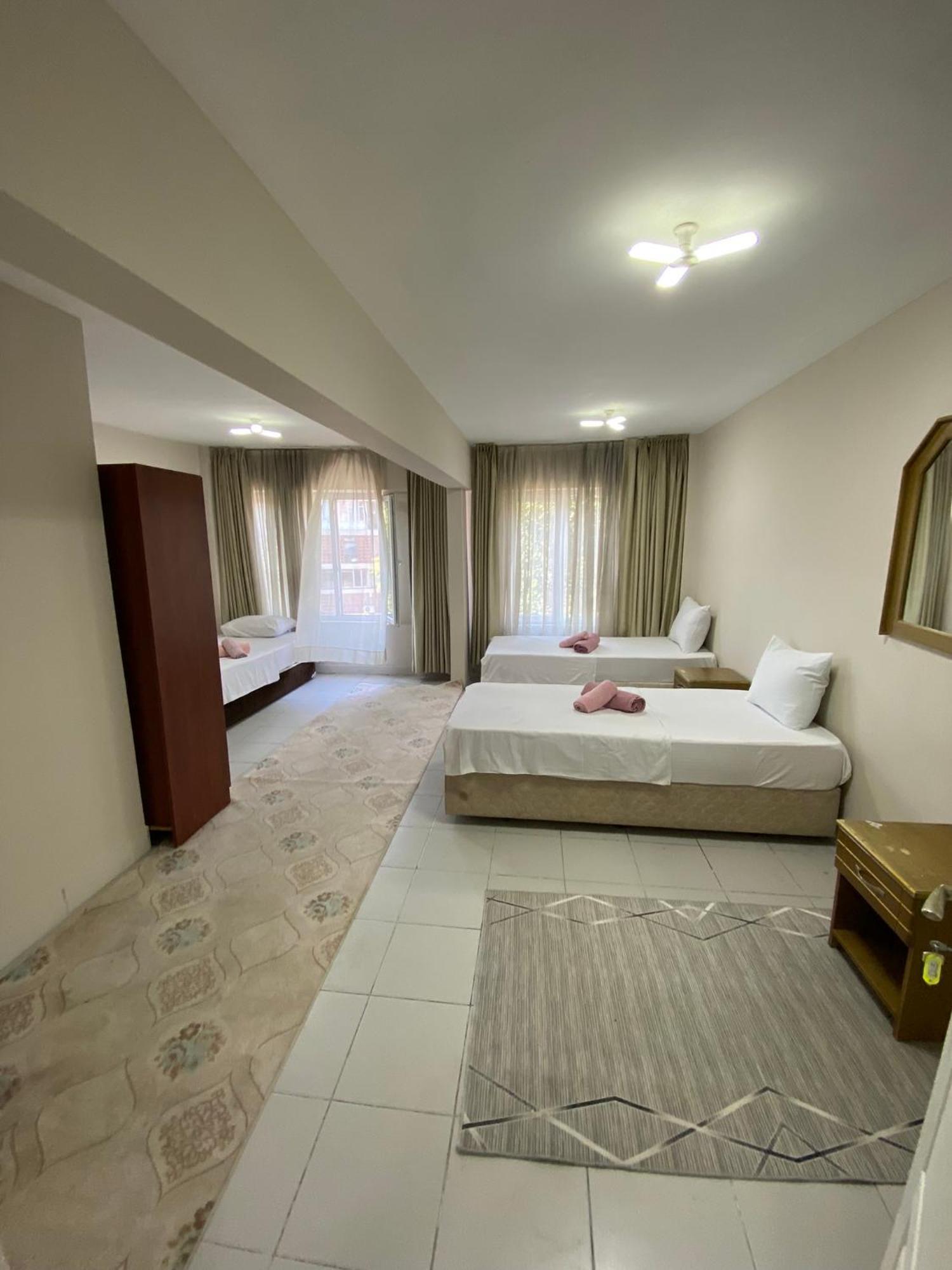 Ceylan Hotel Стамбул Экстерьер фото
