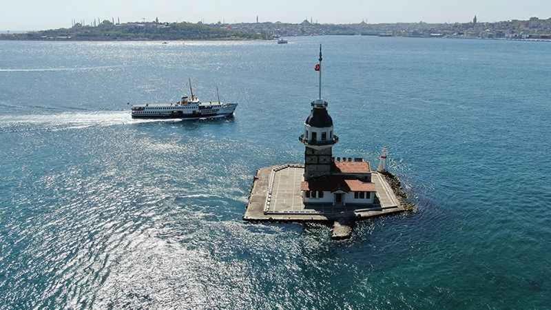 Ceylan Hotel Стамбул Экстерьер фото